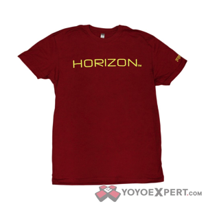 yoyofactory horizon t-shirt