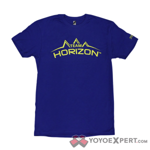 yoyofactory team horizon shirt