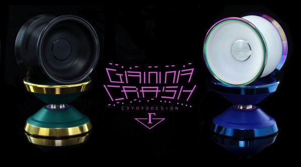 Yoyoexpert Blog And Yo Yo News C3 Restock Gamma Crash