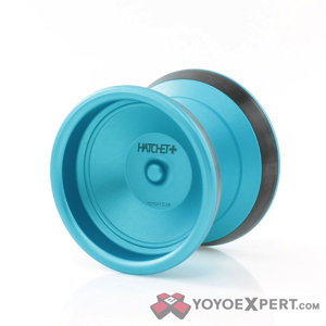 yoyofficer hatchet plus