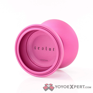 yoyofficer zealot