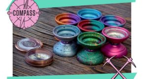 New CLYW Compass Release!