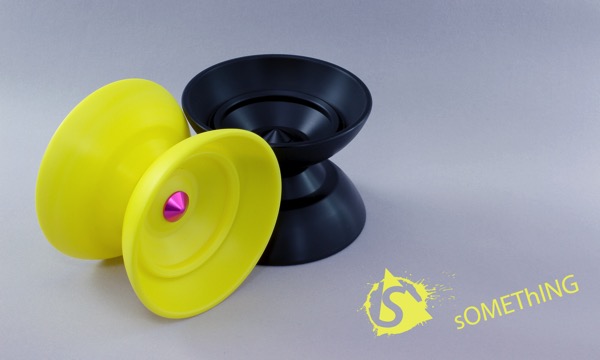 YoYoExpert Blog & Yo-Yo News – New from sOMEThING – Jet Set EG, LP