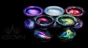 C3yoyodesign KROWN Restock!