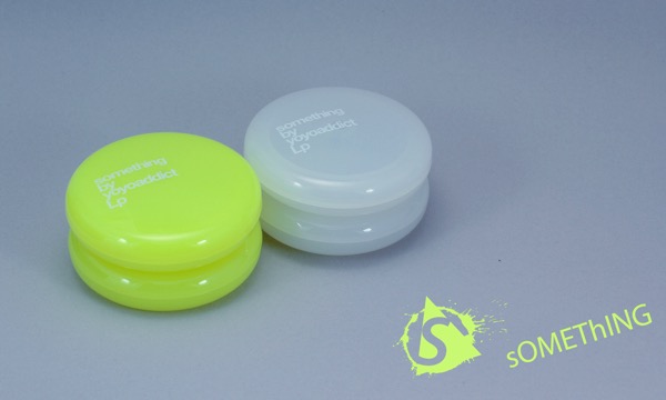 YoYoExpert Blog & Yo-Yo News – New from sOMEThING – Jet Set EG, LP