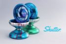 YoYoFactory Shutter Restock! New Colors!