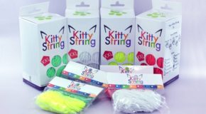 Kitty String XXL Restock! Now available in 10 packs!