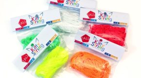 Tall & Tall Fat Kitty String Now in 10 Packs!