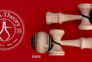 New Grain Theory GT-E1 Kendama Releases 3/9!