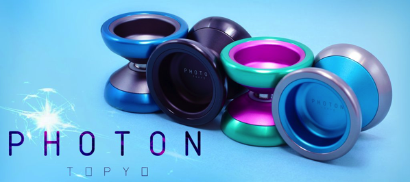 topyo photon