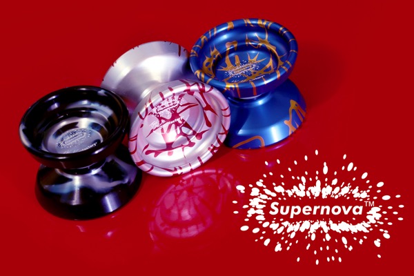 yoyofactory supernova