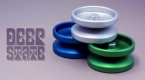 One Drop Deep State – New Colors!