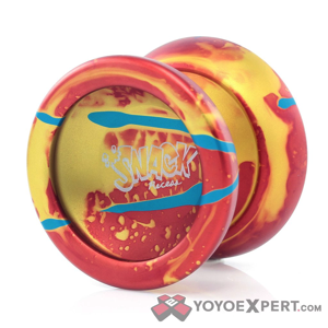 recess snack yoyo