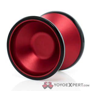 YoYoExpert Blog & Yo-Yo News – Paul Harness Signature yo-yo