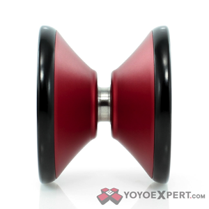 YoYoExpert Blog & Yo-Yo News – Paul Harness Signature yo-yo