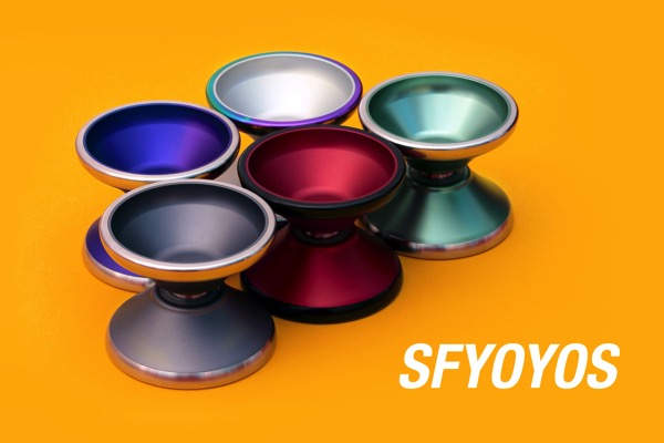 sfyoyos bliss