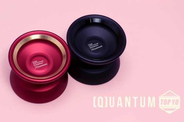 topyo Quantum