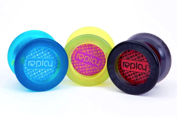 yoyofactory replay