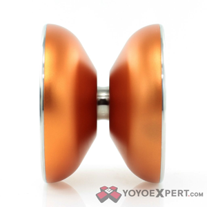 YoYoExpert Blog & Yo-Yo News – Yoyorecreation Dazzler, Anomaly 