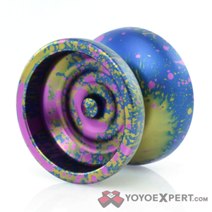 YoYoExpert Blog & Yo-Yo News – The CLYW Peak 2 is back in new colors!