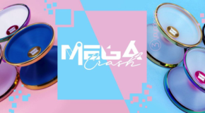 HUGE New Release from C3yoyodesign! The MEGA CRASH!