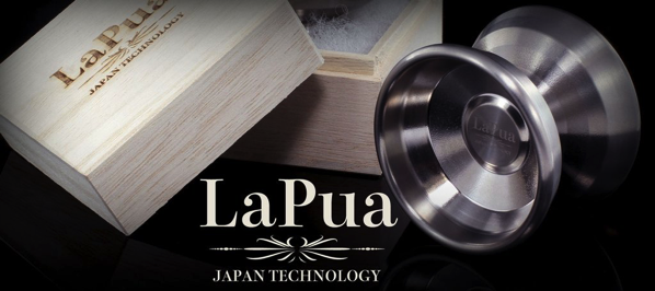 japan tech lapua