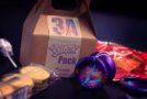 New Recess 3A Snack Pack!