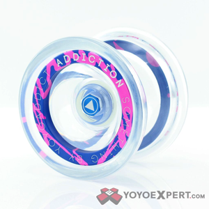 something by yoyoaddict addiction