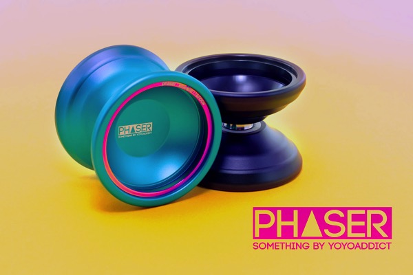 something by yoyoaddict phaser