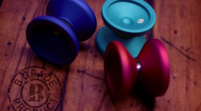 YoYoFactory Pivot B-Grade Release!