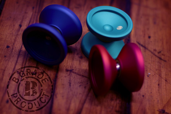 yoyofactory pivot