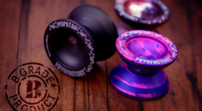 A-MAY-zing B-Grade Releases from YoYoFactory!