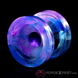 yoyo wedge