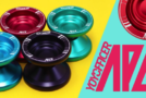 New Release from YOYOFFICER! The APEX!