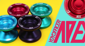 New Release from YOYOFFICER! The APEX!