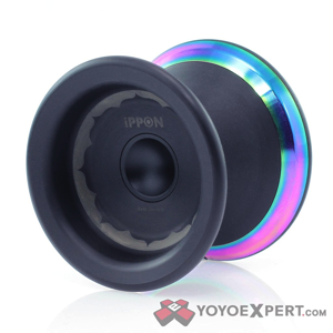 YoYoExpert Blog & Yo-Yo News – New iyoyo iPPON & FiRROX 7075!