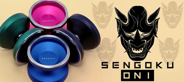 sengoku oni yoyo