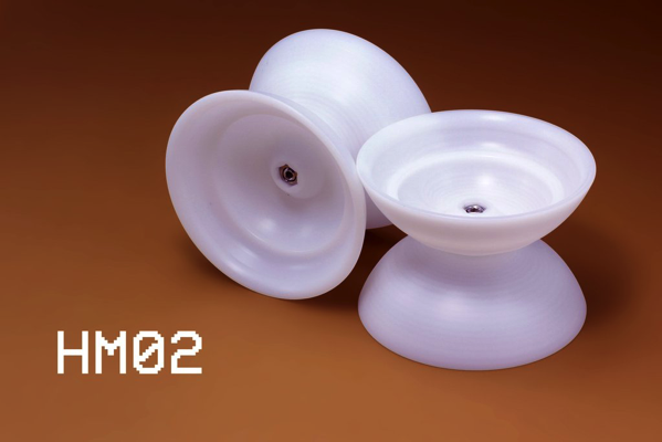 throwrevolution hm02 yoyo