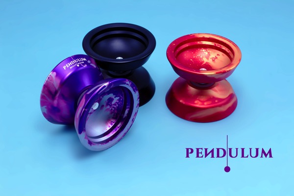 throwrevolution pendulum yoyo