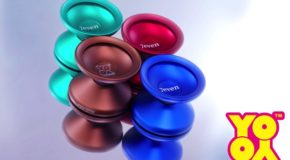 New Release! The YoyoBrothers 7even!