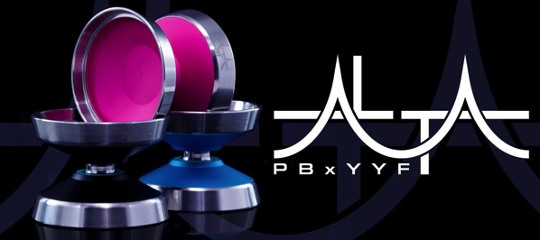 yoyofactory alta yoyo