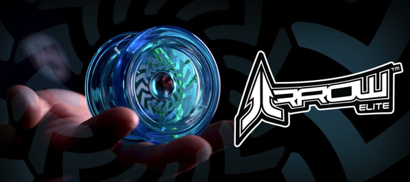 yoyofactory arrow