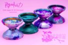 Ryosuke Ito Signature Yo-Yo! The YOYOFFICER Blossom!