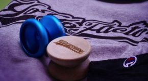 New stuff from YoYoFactory!