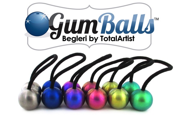 gumballs begleri