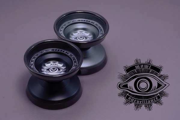 YoYoExpert Blog & Yo-Yo News – Mowl Restock! Surveillance