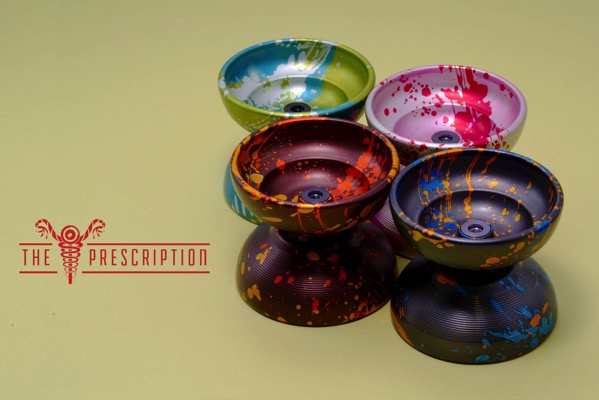 one drop prescription yoyo