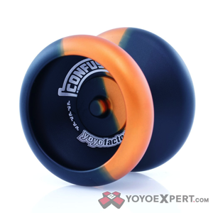 yoyofactory confusion gt yoyo