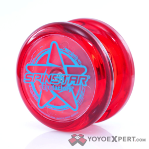 yoyofactory spinstar yoyo