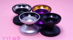 Yoyofactory d10 hot sale